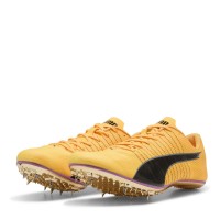 шпайкове,за,бягане,мъжки,обувки,за,тренировка,лека,атлетика,puma,men,s,evospeed,brush,6,track,running,spikes,sun,stream,pu