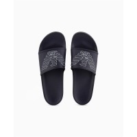 мъжки,джапанки,и,чехли,emporio,armani,eagle,sliders,blue,white