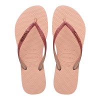дамски,джапанки,и,чехли,дамски,обувки,havaianas,havaianas,slim,glitr,ld54,pink