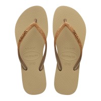 дамски,джапанки,и,чехли,дамски,обувки,havaianas,havaianas,slim,glitr,ld54,golden