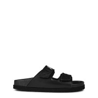 palm,angels,logo,touch,strap,slides,juniors,black,white