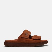 сандали,timberland,men,s,flat,sandals,med,brown,s