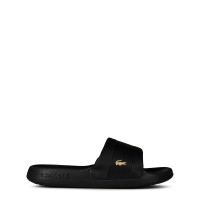 мъжки,джапанки,и,чехли,lacoste,serve,metal,slides,blk,blk,gold