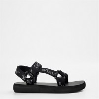 off,white,off,sandal,ch99,black