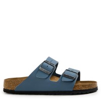 сандали,birkenstock,men,s,contoured,footbed,adjustable,flat,sandals,basalt,grey