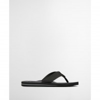 сандали,barbour,mens,toeman,beach,sandal,bk11,black