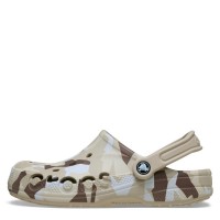 чехли,crocs,men,s,baya,clogs,cobblestone,wht
