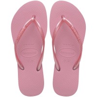 дамски,джапанки,havaianas,women,s,slim,flip,flops,rose,chiffon