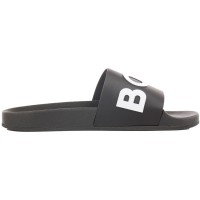 мъжки,джапанки,и,чехли,boss,bay,logo,sliders,black