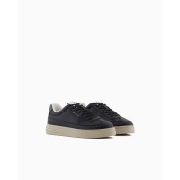armani,exchange,men,s,pool,sliders,black