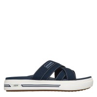 дамски,сандали,и,чехли,skechers,arch,fit,ar,ld64,navy