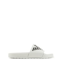 мъжки,джапанки,и,чехли,emporio,armani,emporio,eagle,slide,sn42,white,blackd611
