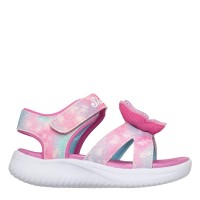 сандали,детски,сандали,разпродажба,skechers,детски,сандали,и,чехли,skechers,kids',sports,sandals,pink