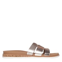 дамски,сандали,дамски,сандали,и,чехли,skechers,desert,kiss,low,flat,sandals,womens,rose,gold