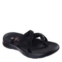 сандали,дамски,сандали,дамски,сандали,и,чехли,skechers,women's,flat,sandals,black