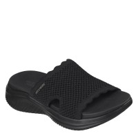 сандали,дамски,сандали,дамски,сандали,и,чехли,skechers,women's,flat,sandals,black