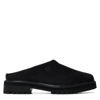 timberland,timb,clog,sn64,black,nb