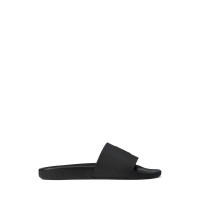 polo,ralph,lauren,men,s,pool,slides,black,red
