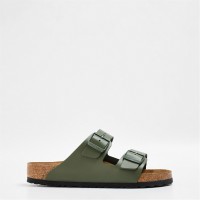 сандали,мъжки,сандали,мъжки,джапанки,и,чехли,birkenstock,arizona,leather,sandals,thyme