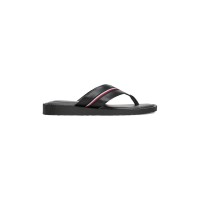 сандали,мъжки,сандали,мъжки,джапанки,и,чехли,tommy,hilfiger,core,hilfiger,toe,post,lh,sandal,post,lthrsandl