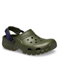 чехли,crocs,men,s,offroad,53,clogs,army,green,navy