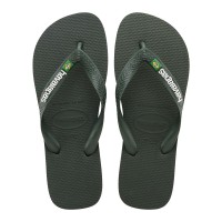джапанки,дамски,обувки,havaianas,brasil,logo,flip,flops,olive