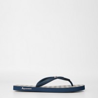 джапанки,aquascutum,check,flip,flops,navy