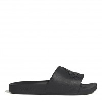 дамски,сандали,и,чехли,adidas,adilette,aqua,slide,mens,black,bos