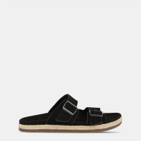 сандали,мъжки,сандали,мъжки,джапанки,и,чехли,мъжки,сандали,jack,wills,men's,leather,slip,on,flat,sandals,black