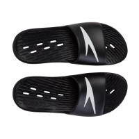 speedo,mens,slider,black