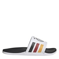 adidas,men,s,pool,sliders,white,black,gld