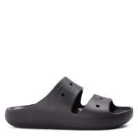 сандали,crocs,men,s,classic,flat,sandals,black