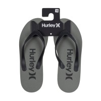 мъжки,джапанки,мъжки,джапанки,и,чехли,hurley,1,pack,flip,flops,mens,grey,black
