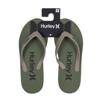 мъжки,летен,каталог,мъжки,джапанки,и,чехли,hurley,1pk,one,flip,sn99,olive,khak
