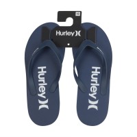мъжки,джапанки,и,чехли,hurley,1pk,one,flip,sn99,navy,white