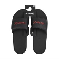 мъжки,джапанки,и,чехли,мъжки,джапанки,и,чехли,hurley,1pk,vel,flip,sn99,black,red