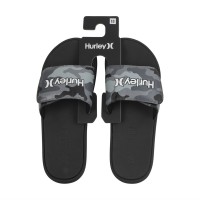 мъжки,джапанки,и,чехли,hurley,1pk,vel,flip,sn99,grey,camo