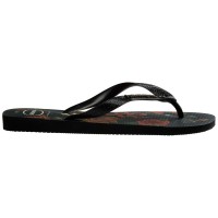 мъжки,джапанки,и,чехли,havaianas,print,mn,sn99,black,black