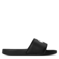 дамски,сандали,и,чехли,lacoste,serve,sliders,blk,wht