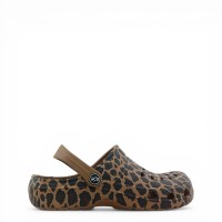 дамски,сандали,hot,tuna,cloggs,ladies,leopard