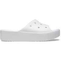 дамски,джапанки,и,чехли,разпродажба,crocs,детски,водни,обувки,обувки,за,водни,спортове,crocs,crocs,classic,pltfrm,ld99,white