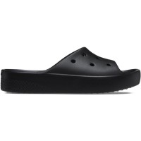 дамски,джапанки,и,чехли,разпродажба,crocs,детски,водни,обувки,обувки,за,водни,спортове,crocs,crocs,classic,pltfrm,ld99,black