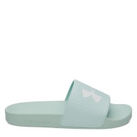 дамски,сандали,и,чехли,under,armour,women,s,pool,sliders,mint,white