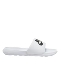 дамски,сандали,и,чехли,nike,victori,one,womens,slides,white,black