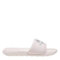 дамски,сандали,и,чехли,nike,victori,one,womens,slides,pink,silver