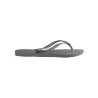 джапанки,дамски,джапанки,и,чехли,дамски,обувки,havaianas,slim,flip,flops,steel,grey