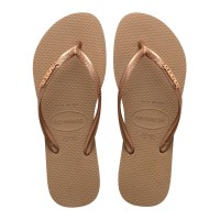 джапанки,дамски,обувки,havaianas,slim,flip,flops,rose,gold