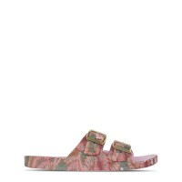 дамски,джапанки,и,чехли,дамски,сандали,детски,водни,обувки,biba,biba,2,strap,slider,animal,leaf