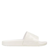 hugo,women,s,pool,sliders,cream,115