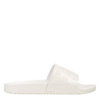 hugo,women's,pool,sliders,cream,115